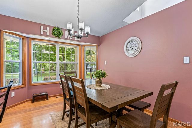 3325 Green Drive, Festus, MO 63028