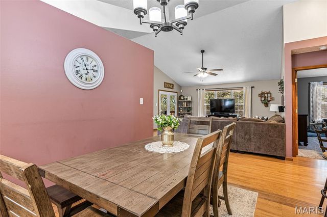 3325 Green Drive, Festus, MO 63028