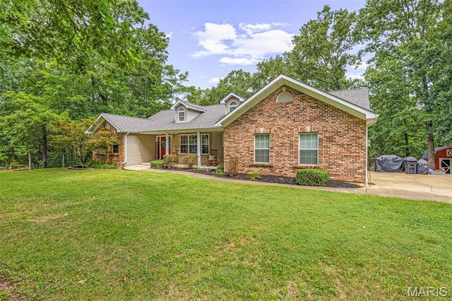 3325 Green Drive, Festus, MO 63028
