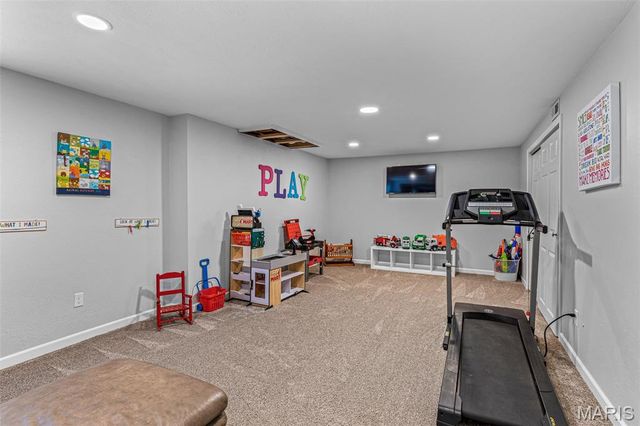 3325 Green Drive, Festus, MO 63028