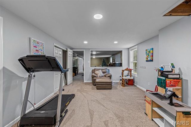 3325 Green Drive, Festus, MO 63028