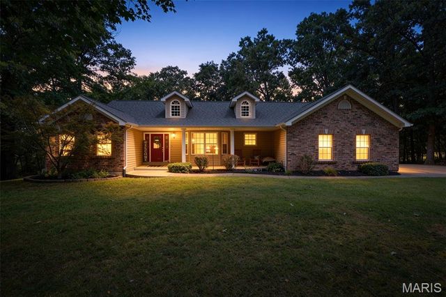3325 Green Drive, Festus, MO 63028