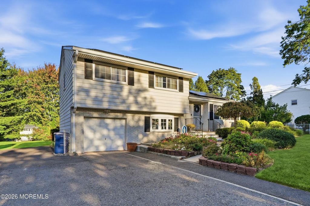 916 Green Grove Road, Neptune Township, NJ 07753