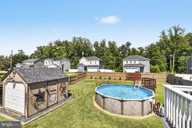 1922 SUE CREEK DR, Essex, MD 21221
