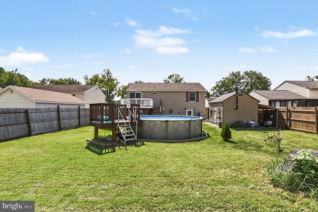 1922 SUE CREEK DR, Essex, MD 21221