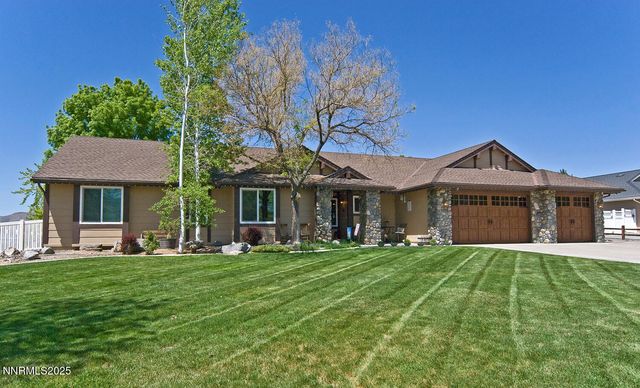 25 Martell Place, Sparks, NV 89441