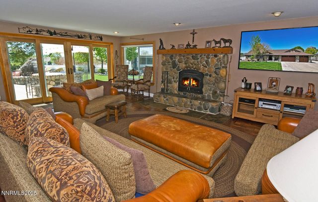 25 Martell Place, Sparks, NV 89441