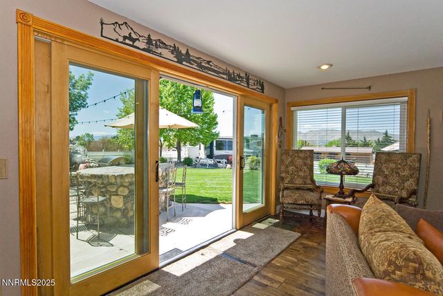 25 Martell Place, Sparks, NV 89441