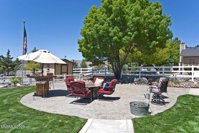 25 Martell Place, Sparks, NV 89441