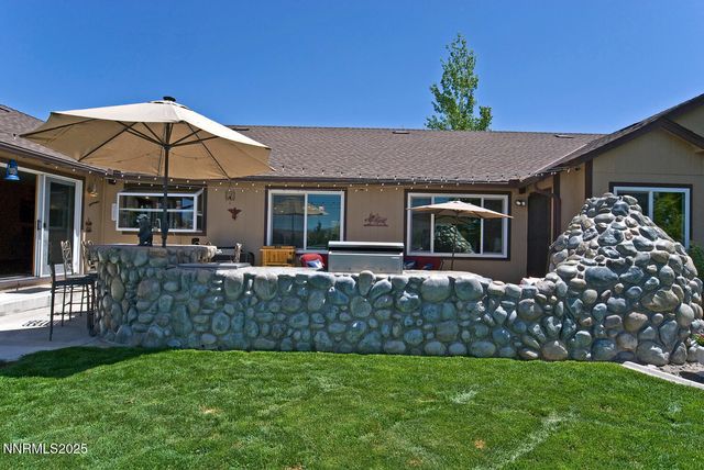 25 Martell Place, Sparks, NV 89441