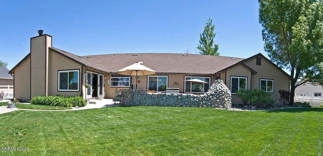 25 Martell Place, Sparks, NV 89441