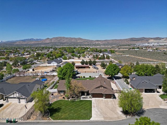 25 Martell Place, Sparks, NV 89441