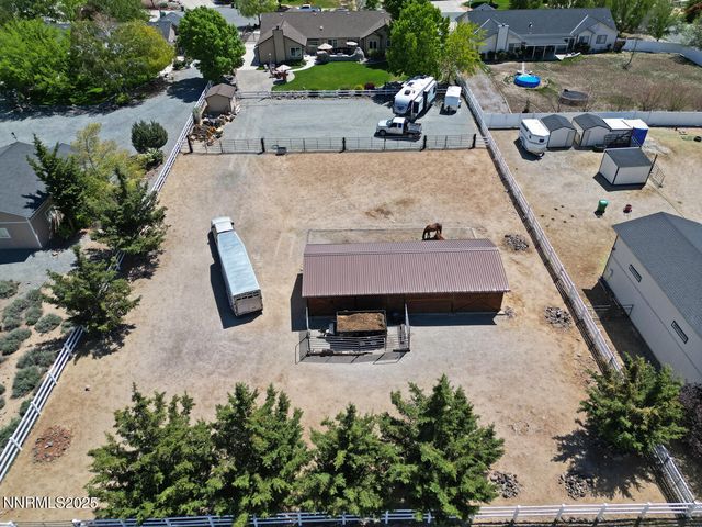 25 Martell Place, Sparks, NV 89441