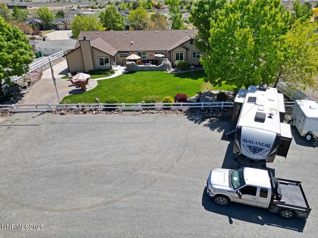 25 Martell Place, Sparks, NV 89441