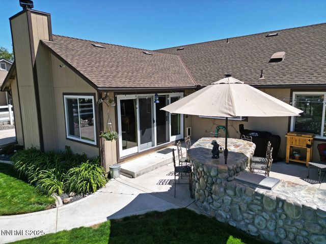 25 Martell Place, Sparks, NV 89441