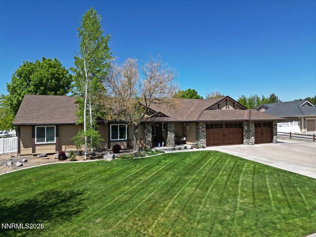 25 Martell Place, Sparks, NV 89441