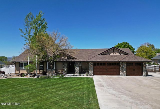 25 Martell Place, Sparks, NV 89441