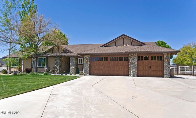 25 Martell Place, Sparks, NV 89441