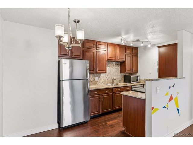 1233 N Ogden St 610, Denver, CO 80218