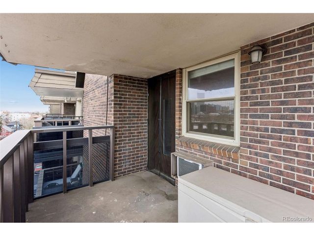 1233 N Ogden St 610, Denver, CO 80218