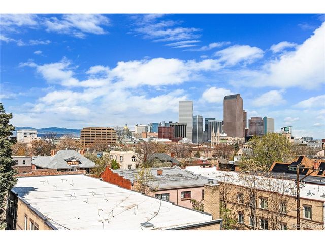 1233 N Ogden St 610, Denver, CO 80218