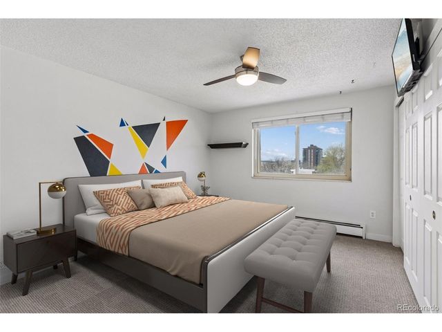 1233 N Ogden St 610, Denver, CO 80218