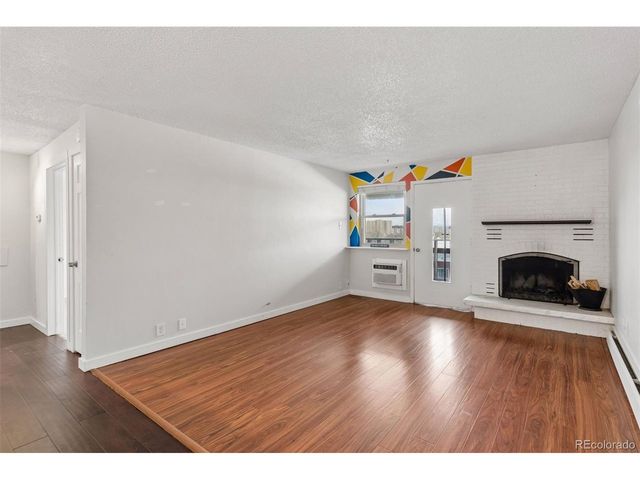 1233 N Ogden St 610, Denver, CO 80218