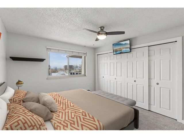 1233 N Ogden St 610, Denver, CO 80218