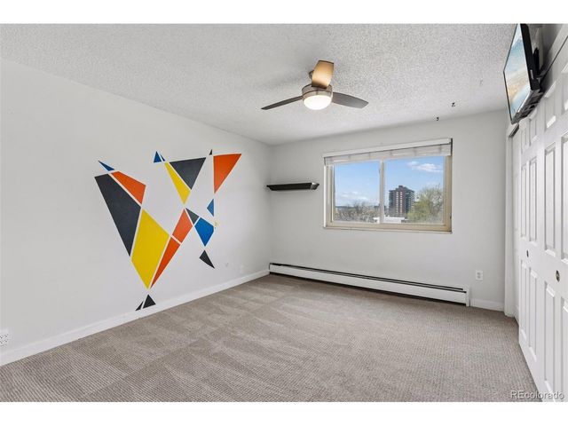 1233 N Ogden St 610, Denver, CO 80218