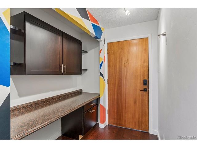 1233 N Ogden St 610, Denver, CO 80218