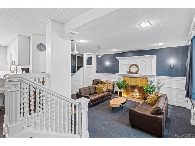 1233 N Ogden St 610, Denver, CO 80218