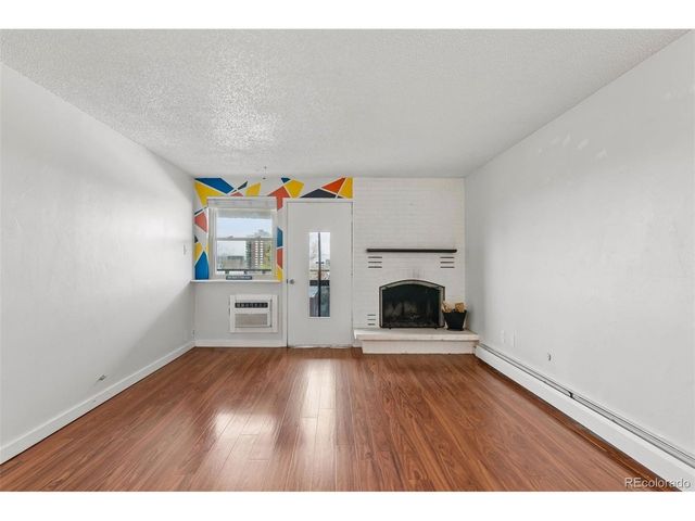 1233 N Ogden St 610, Denver, CO 80218