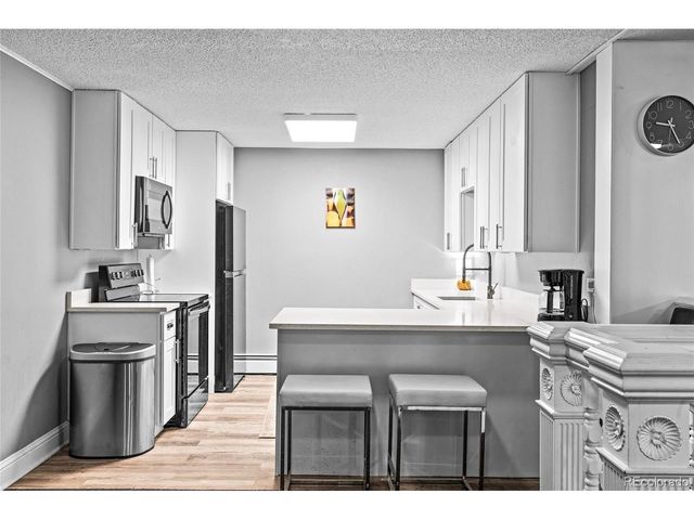 1233 N Ogden St 610, Denver, CO 80218