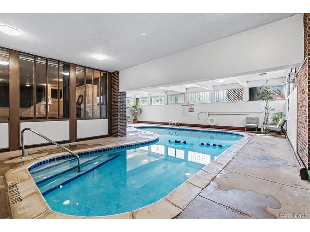 1233 N Ogden St 610, Denver, CO 80218