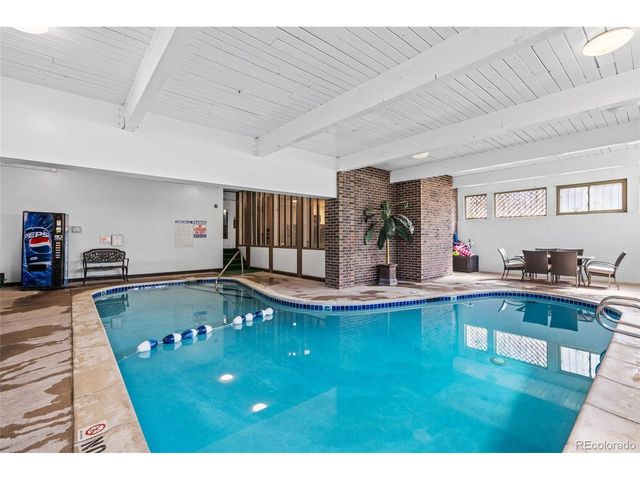 1233 N Ogden St 610, Denver, CO 80218