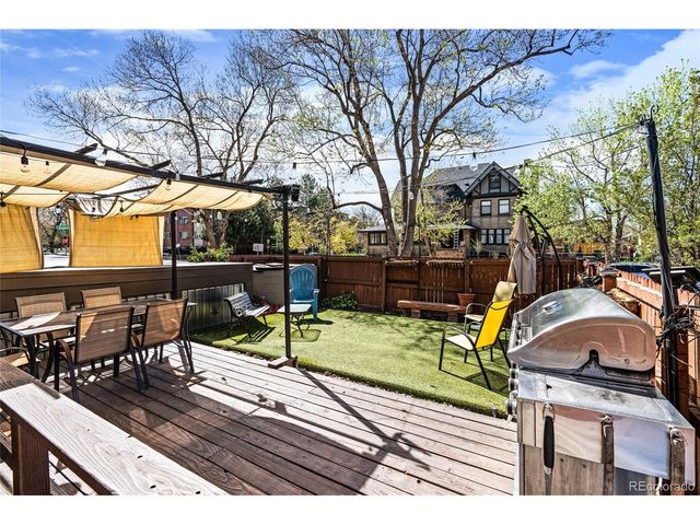 1233 N Ogden St 610, Denver, CO 80218