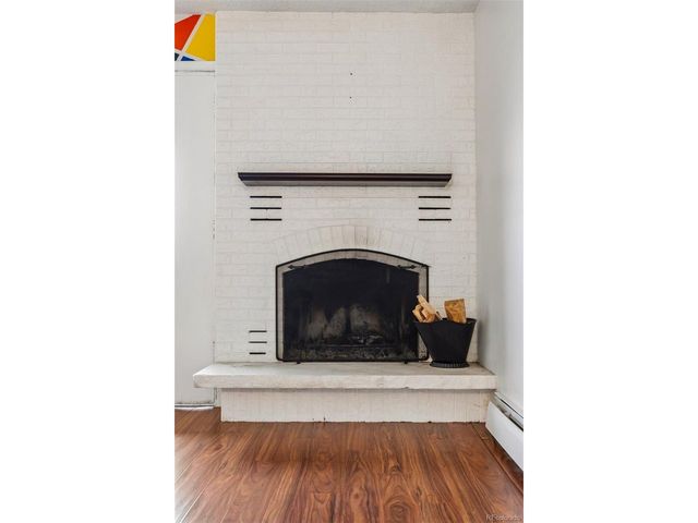 1233 N Ogden St 610, Denver, CO 80218