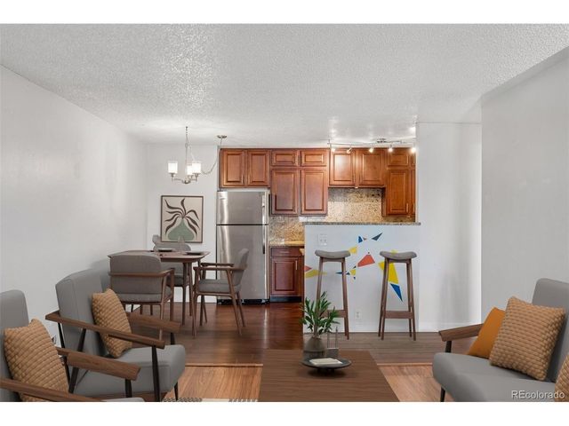 1233 N Ogden St 610, Denver, CO 80218