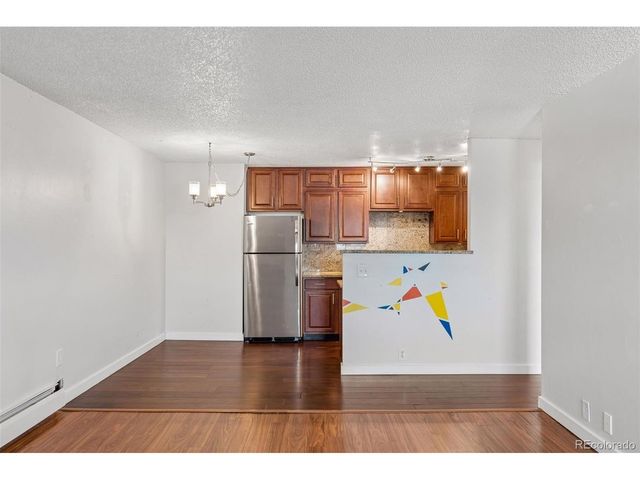 1233 N Ogden St 610, Denver, CO 80218