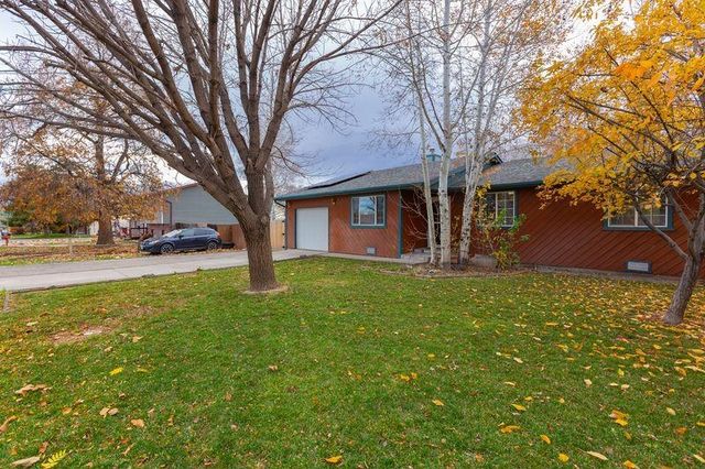 559 Sun Valley Street, Grand Junction, CO 81504