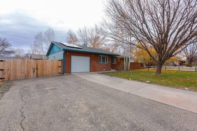 559 Sun Valley Street, Grand Junction, CO 81504