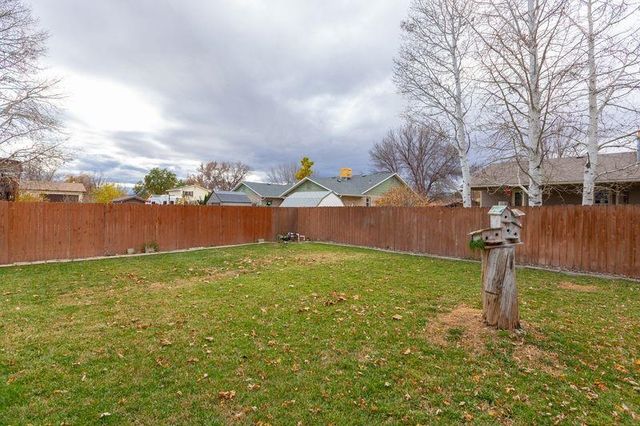 559 Sun Valley Street, Grand Junction, CO 81504