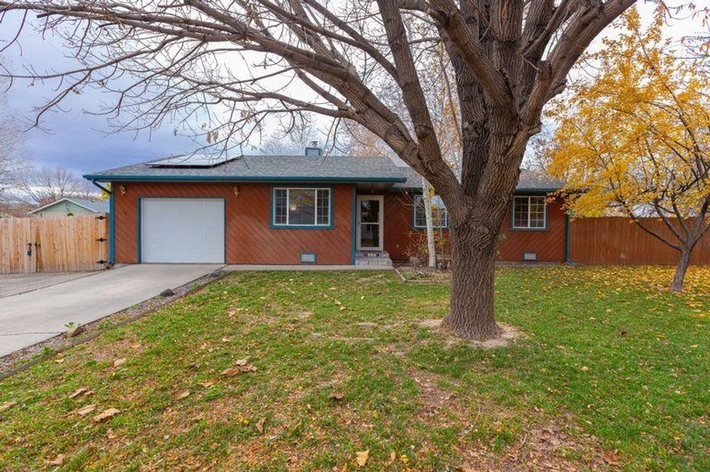 559 Sun Valley Street, Grand Junction, CO 81504