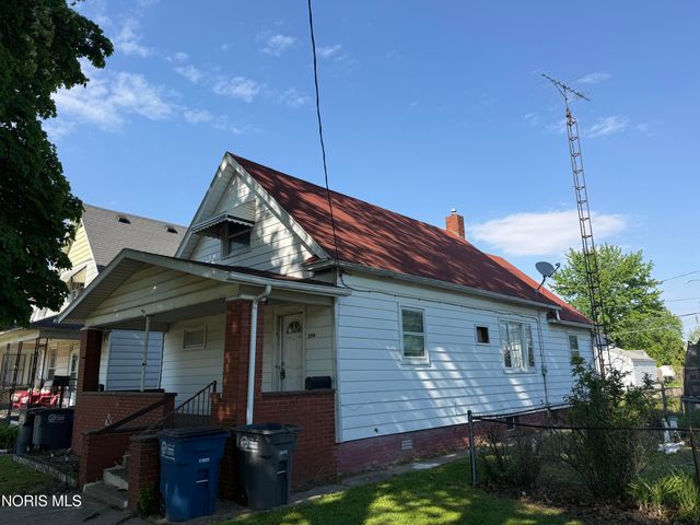 2916 Elm Street, Toledo, OH 43608