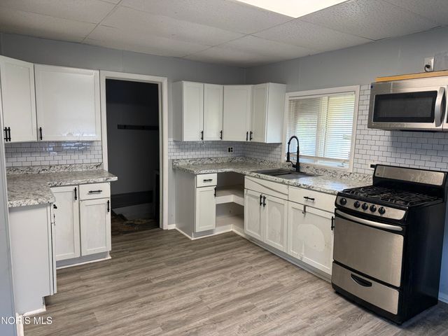 2916 Elm Street, Toledo, OH 43608