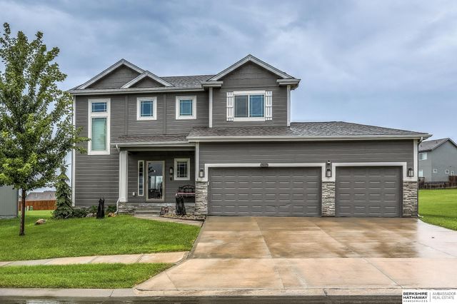 9403 S 176 Avenue, Omaha, NE 68136