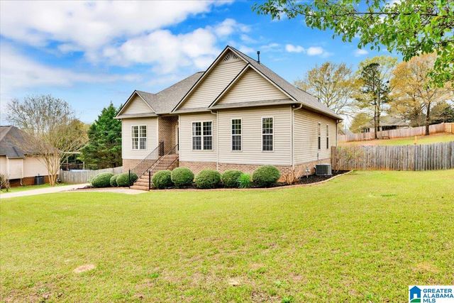 163 ALECIA DRIVE, Woodstock, AL 35188