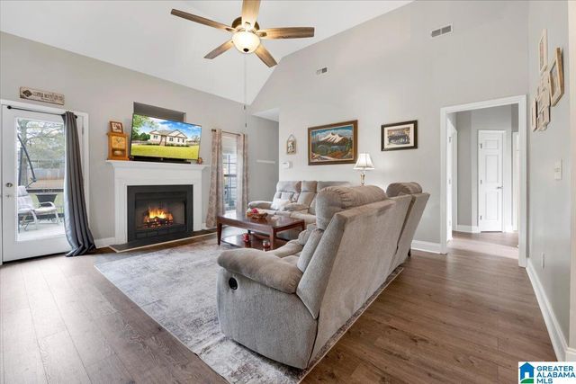 163 ALECIA DRIVE, Woodstock, AL 35188