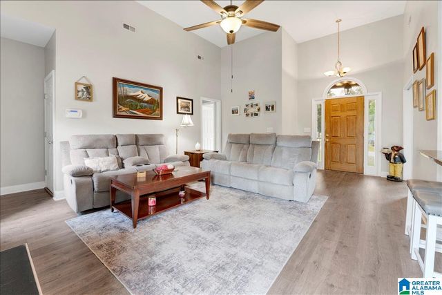 163 ALECIA DRIVE, Woodstock, AL 35188