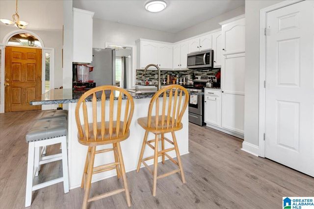 163 ALECIA DRIVE, Woodstock, AL 35188